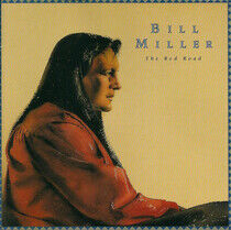 Miller, Bill - Red Road