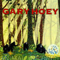 Hoey, Gary - Animal Instincts