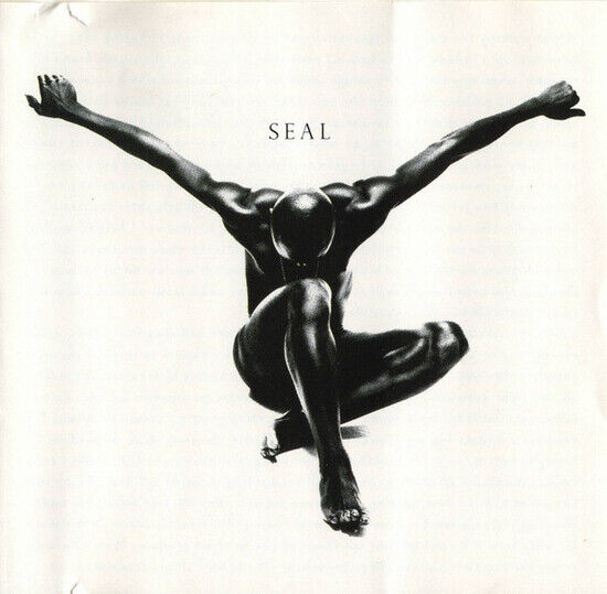 Seal - Seal 2