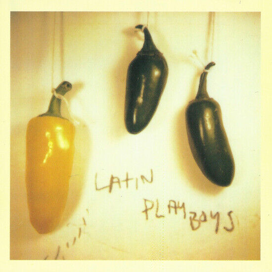 Latin Playboys - Latin Playboys