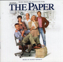 OST - Paper