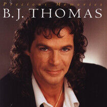 Thomas, B.J. - Precious Moments