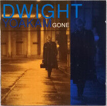 Yoakam, Dwight - Gone