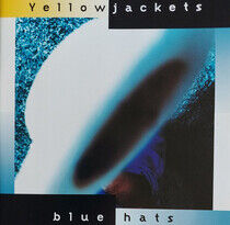 Yellowjackets - Blue Hats