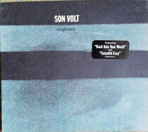 Son Volt - Straightaways