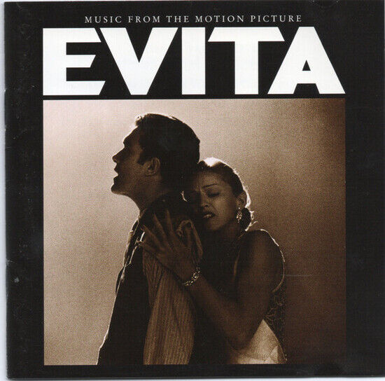 V/A - Evita (Music From the ...