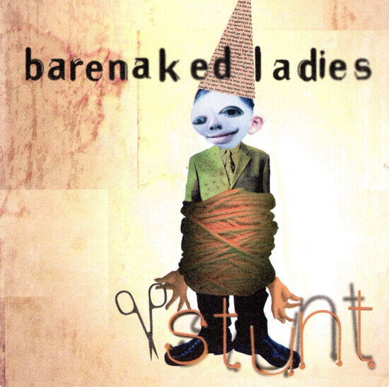 Barenaked Ladies - Stunt