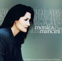 Mancini, Monica - Monica Mancini