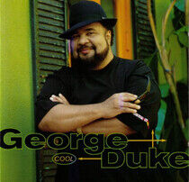 Duke, George - Cool