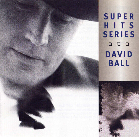 Ball, David - Super Hits