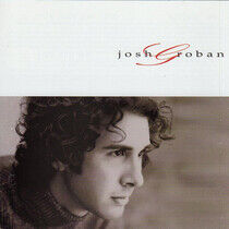 Groban, Josh - Josh Groban