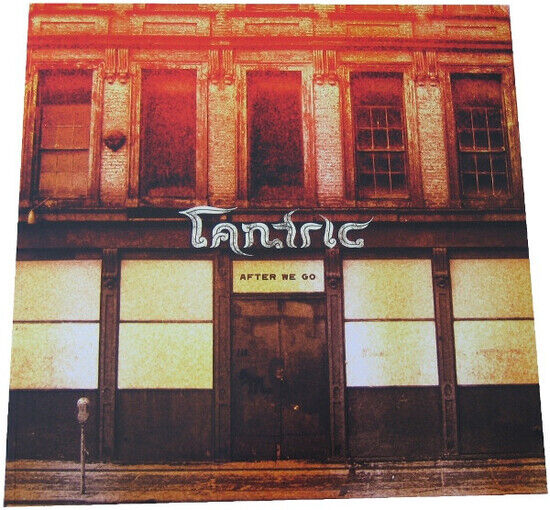 Tantric - After We Go