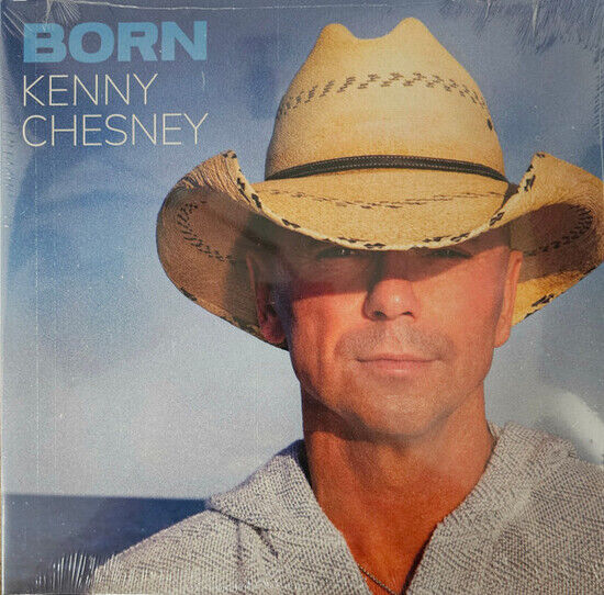 Chesney, Kenny - Born