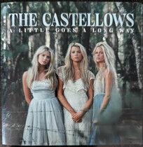 Castellows - A Little Goes a Long Way