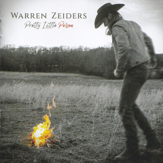 Zeiders, Warren - Pretty Little Poison