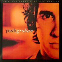 Groban, Josh - Closer -Annivers-