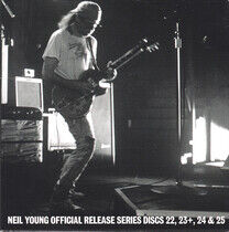 Neil Young - Freedom (CD)