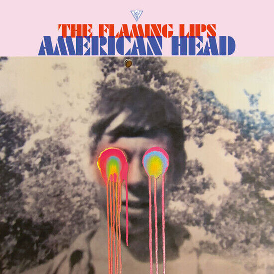 Flaming Lips - American Head