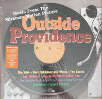 V/A - Outside Providence