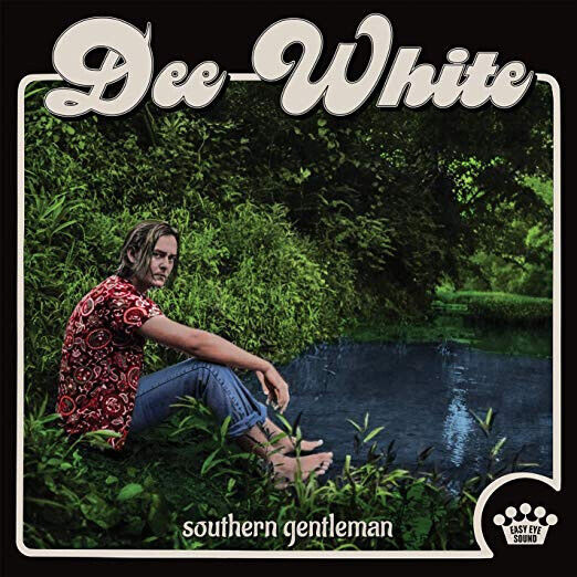 White, Dee - Southern Gentleman