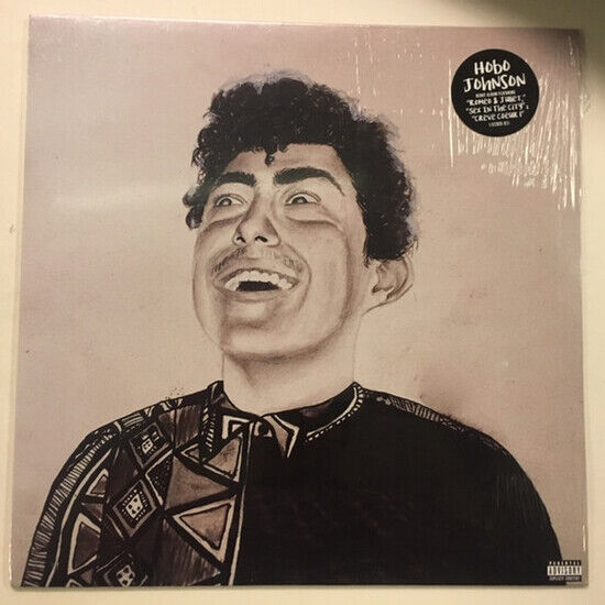 Hobo Johnson - Rise of Hobo Johnson