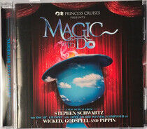 Original Cast Recording - Magic To Do