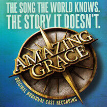 Original Cast - Amazing Grace