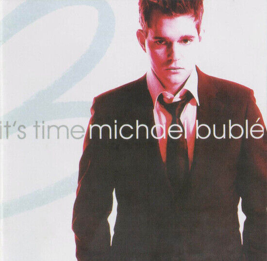 Buble, Michael - It\'s Time + 2