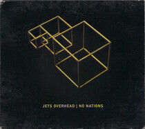 Jets Overhead - No Nations