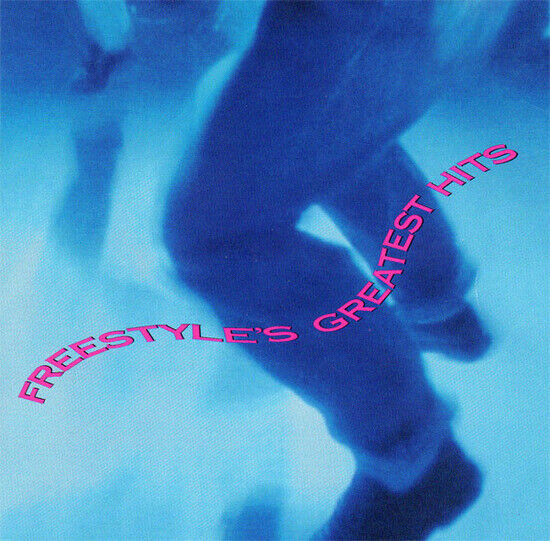 V/A - Freestyle\'s Greatest Hits