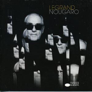 Legrand, Michel - Legrand Nougaro