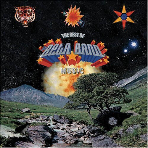 Beta Band - Music - Best of