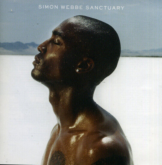 Webbe, Simon - Sanctuary