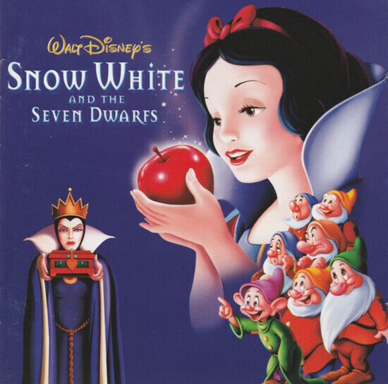 V/A - Snow White & the -Uk Vers