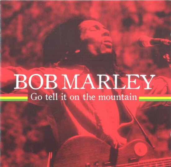 Marley, Bob - Go Tell It On the..