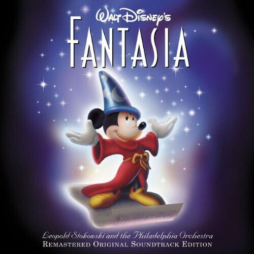 V/A - Fantasia -Uk-