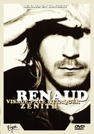 Renaud - Visage Pale Attaquer..