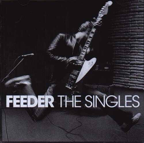 Feeder - Singles