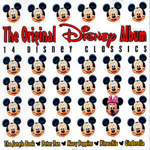 V/A - Original Disney\'s -14tr-