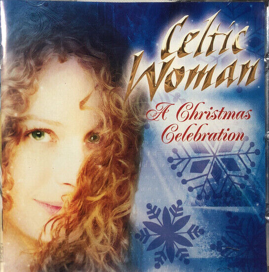 CELTIC WOMAN - A CHRISTMAS CELEBRATION (CD)