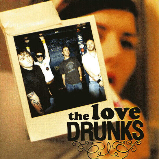 Love Drunks - Love Drunks