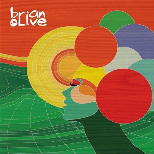 Olive, Brian - Brian Olive