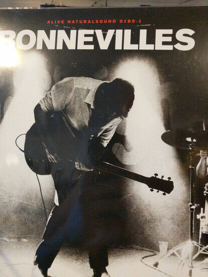 Bonnevilles - Bonnevilles