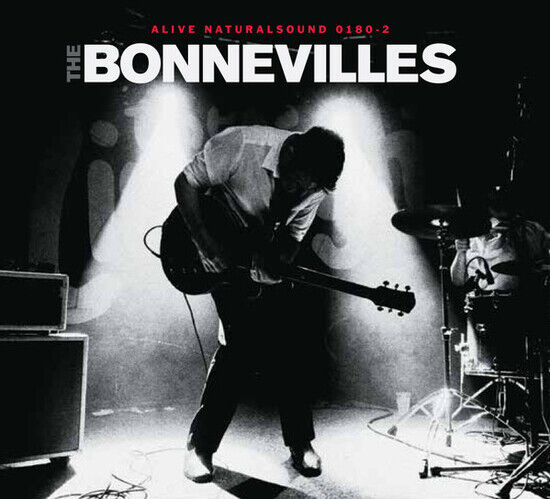 Bonnevilles - Bonnevilles