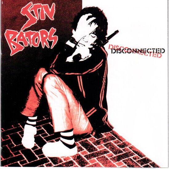 Bators, Stiv - Disconnected