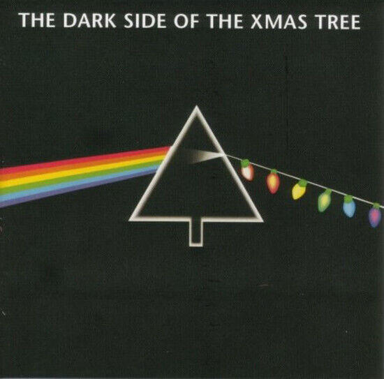 V/A - Dark Side of the Xmas Tre