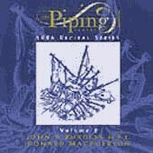 Burgess, John/Donald Macp - Piping Centre 1996 Vol.2