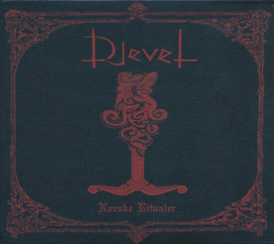 Djevel - Norske Ritualer