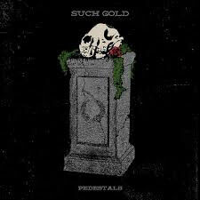 Such Gold - Pedestals -Digi-