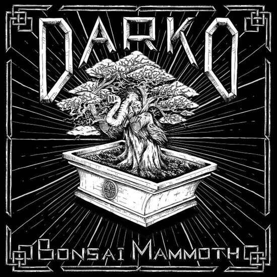 Darko - Bonsai Mammoth